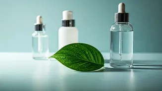Why Less Is More For Monsoon Skincare