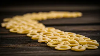 Page Not Found: Navigating Digital Breadcrumbs