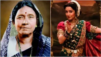 Is Shraddha Kapoor’s upcoming film 'Eetha' based on true story | Real Vs Reel
