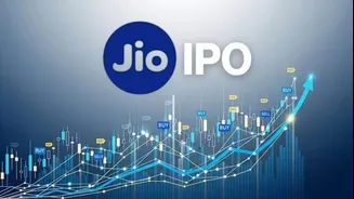 Jio IPO opens as India's biggest-ever share sale