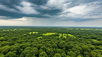 Why Monsoons Are The Perfect Time For Rajasthan Honeymoons