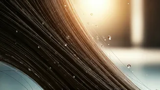 This Hair Wash Advice Could Change Your Routine