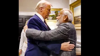 India-US Trade Deal Explained: How Indian Exports Stand To Gain, Sectors That Benefit The Most