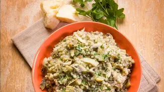 Barley Breakfast Bowls Are Examined For Blood-Sugar-Friendly Meal Planning: The Latest Development In Context