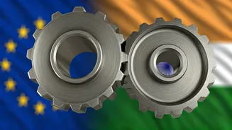 India-EU Trade: A Revived Partnership?