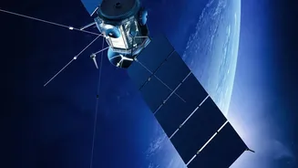 Private Satellites And AI Expand Earth Observation While Raising Governance Questions: The Latest Facts Without The Hype