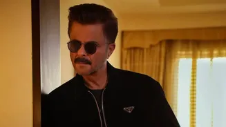 Anil Kapoor Joins Jr NTR's Dragon: DYK He Made His Debut With THIS Telugu Film In 1980