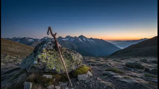 High-Altitude Holidays Need Conservative Sleep Gains Above 3,000 Metres