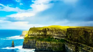 Moving to an Irish Island Does Not Automatically Unlock €84,000