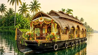 Kerala's Proposed Co-Op Airline Has Yet To Begin Flights
