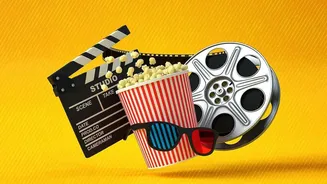 Timeless Hollywood Rom-Coms Packed With Nostalgic Laughs Perfect For Stream-At-Home Nights