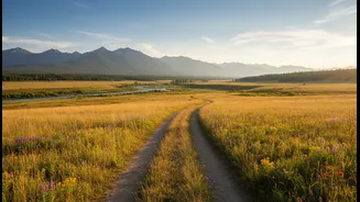 A Less Crowded Itinerary Can Leave More Room for Genuine Attention