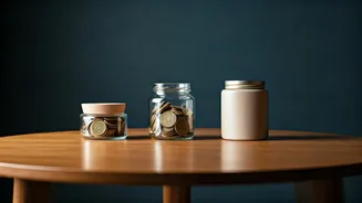 Your Salary Should Never Sit In One Account