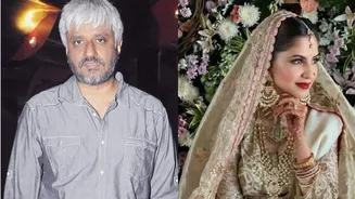 ₹30cr fraud case: Vikram Bhatt, wife sent to police custody