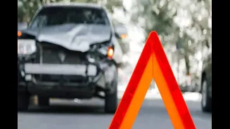 Bengaluru: 64-Year-Old High Court Advocate Killed In Rash Driving By 19-Year-Old College Student