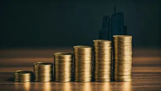 Indian NBFCs: Market Trends & Financial Performance