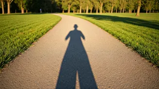 Walking Becomes The Easiest Fitness Hack