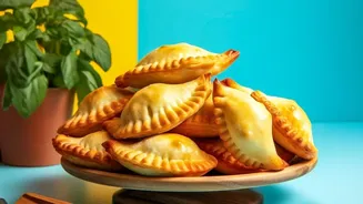 Exploring Ten Global Deep-Fried Dishes: A Guide to Global Favourites Cooked in Hot Oil