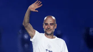Itália negocia com Guardiola e admite concessões por acerto