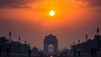 Delhi-NCR Smog Explains Why Repeated Exposure To Dirty Air Matters As Winter Approaches