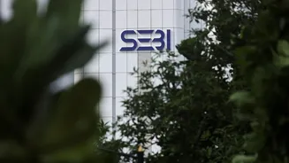 SEBI chair drops hints on key market reforms coming soon