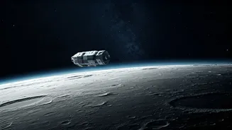 Artemis II: Navigating the 40-Minute Communication Void on the Moon's Far Side