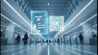 Australia's Digital Arrival Declaration Deserves Attention For One Reason: Faster Border Processing