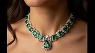 Why Fashion And Jewellery Are Becoming More Personal, Sustainable And Statement-Driven