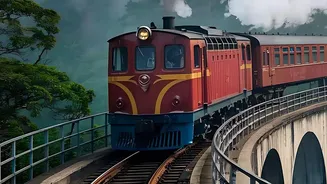 Indian Railways' Online Excess-Luggage Booking: A Closer Look At Rail Luggage Rules Before Reaching The Station