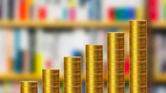 How To Set An Emergency Fund Target Based On Monthly Expenses