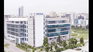 HCLTech signs multi-year deal with ASN Bank to drive digital transformation