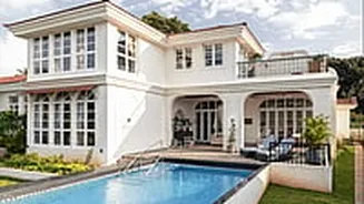 From Goa Villas to Himalayan Havens: Why Luxury Second Homes Are the New Status Symbol in 2026