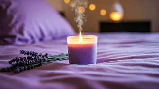 Can Lavender Help You Sleep Soundly?