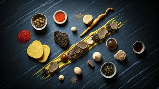 India's Culinary Kings: Unveiling the Net Worth of Top 7 Richest Indian Chefs