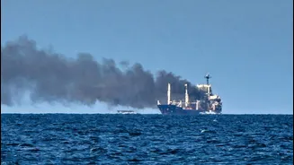 India summons Ukrainian ambassador after Indian seafarer killed in strike