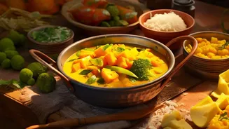 Food And Heritage Trails Are Winning Traveller Attention