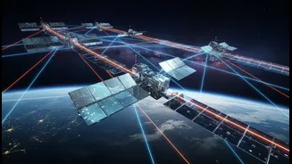 IN-SPACe Backs The Technical Feasibility Of Jio’s LEO Constellation