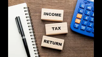 Tax dept’s NUDGE campaign explained: Who should revise ITR by December 31 and why