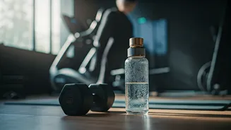 Monsoon Fitness Hacks Take Over