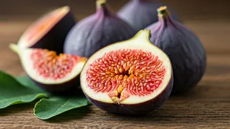 10 Ways to Love Figs: Deliciously Healthy!