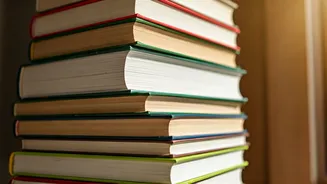 Creating a Reading Habit: A Guide for Kids