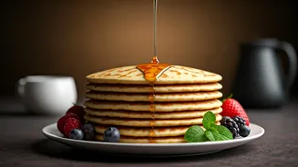 Delectable Eggless Delights: A Culinary Journey