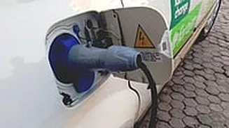 India’s EV Sector Raises $1.4 Billion In 2025 YTD, Driven By Late-Stage Funding Surge And Sector Maturity