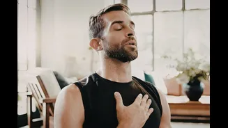5 Breathing Techniques That Could Reduce Your Stress In Minutes