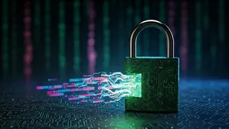 Telegram CEO's Bold Accusation: WhatsApp Encryption a 'Consumer Fraud'?