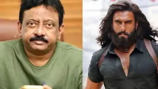 Ram Gopal Varma's bold Dhurandhar 2 claim: ‘If it earns Rs 2,000 crore, South films will go for a toss’