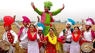 What Is Baisakhi? Date, History & Why Punjabis Celebrate The Harvest Festival