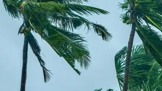 Why Monsoon Trips Can Bring More Travel Disruption Risks