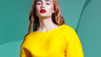 Gen Z Is Turning Towards Softer, Lighter Base Makeup
