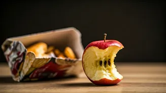 Unveiling the Struggles: Dealing with Stress Eating & Weight